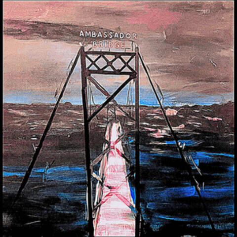 I Just album art