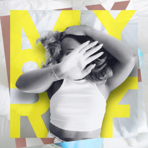 Mystery album art