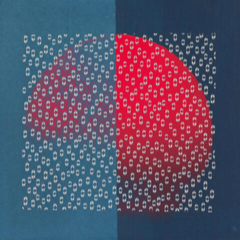 Summer Rain album art