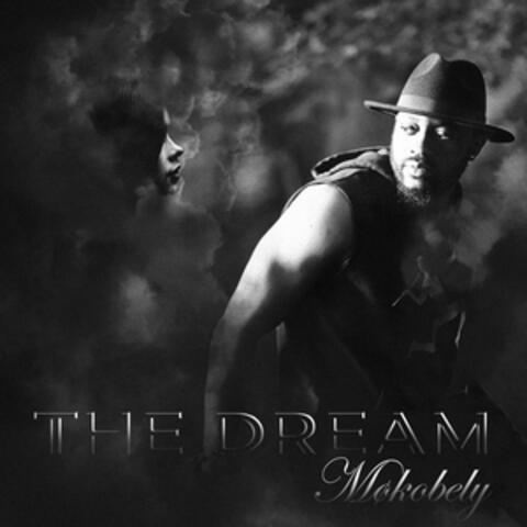 The Dream album art