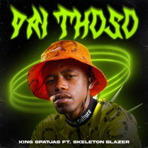 Pai Thoso! album art