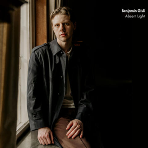 Absent Light album art