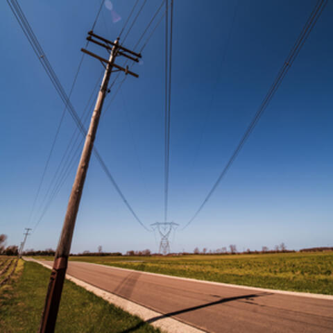 Wichita Lineman album art
