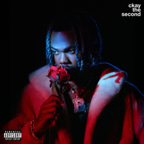 CKay The Second album art