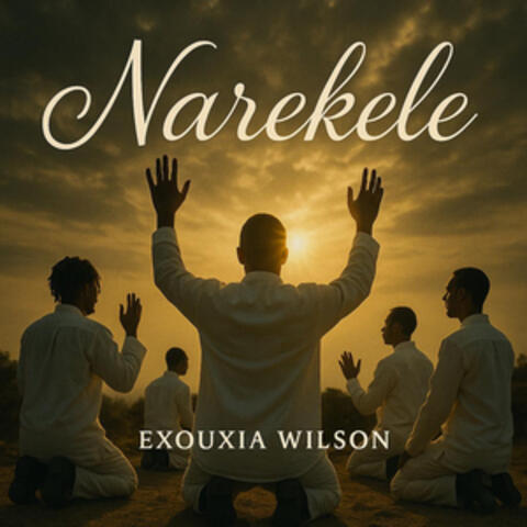 Narekele album art