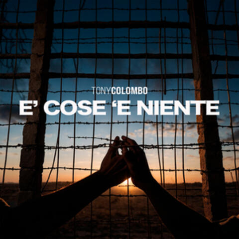 E' cosa 'e niente album art
