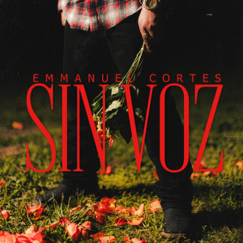 Sin Voz album art