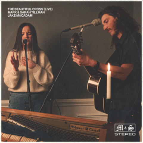 The Beautiful Cross album art