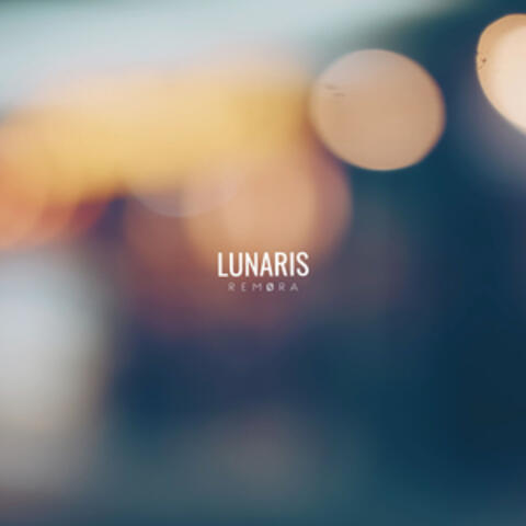 Lunaris album art