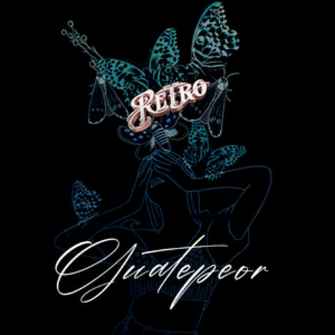Guatepeor album art