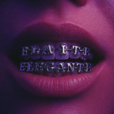 flaitelegante album art