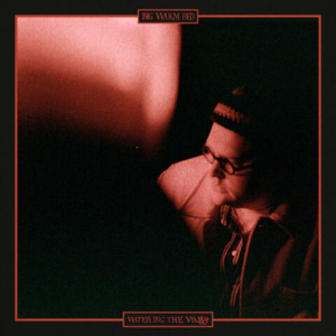 Watering The Valley album art