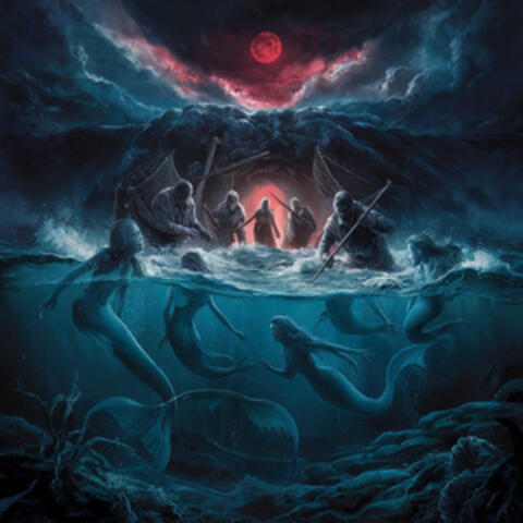 Tighaline album art