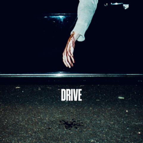 DRIVE album art
