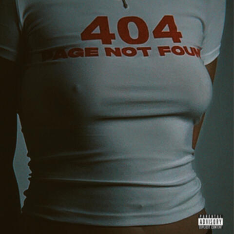 404 (Page Not Found) album art