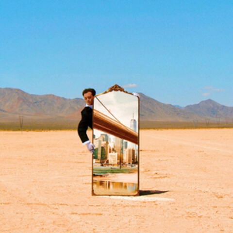 Remedy album art