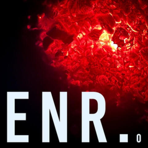 ENR.0 album art