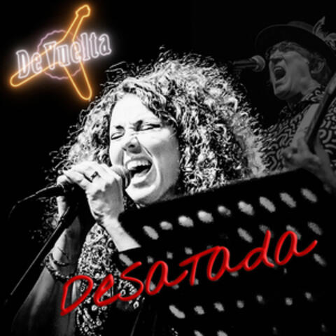 Desatada album art