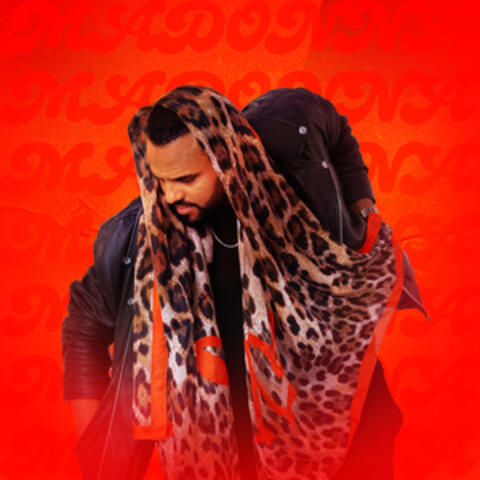 Mamadona album art
