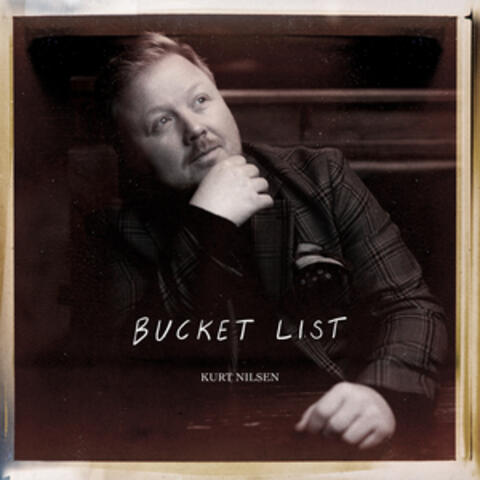 Bucket List album art