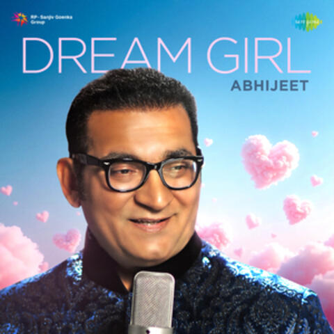 Dream Girl album art