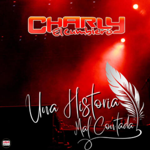Una Historia Mal Contada album art