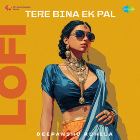 Tere Bina Ek Pal album art