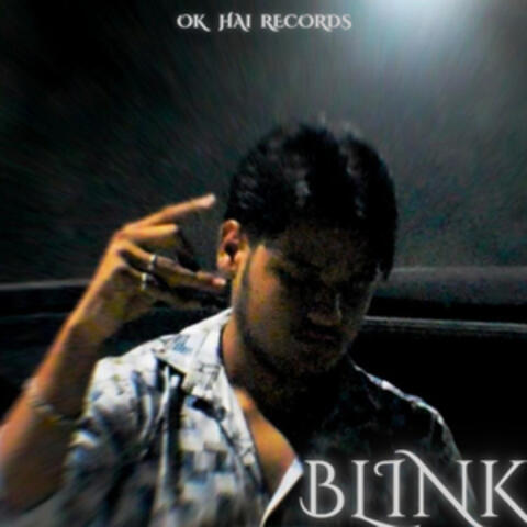 BLINK album art
