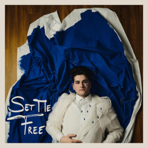 Set Me Free album art