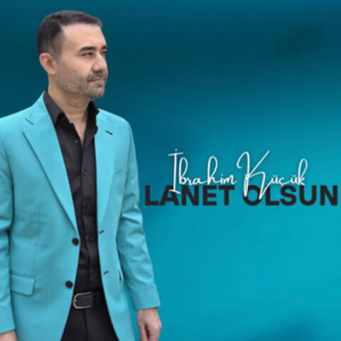 Lanet Olsun album art