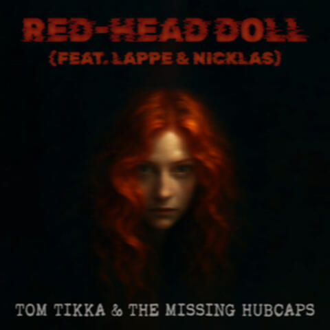 Red-Head Doll album art