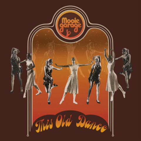 This Old Dance album art