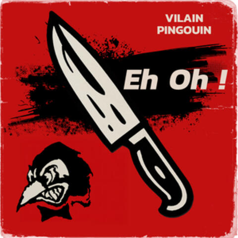 Eh Oh! album art