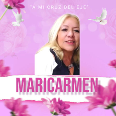 A mi Cruz del Eje album art