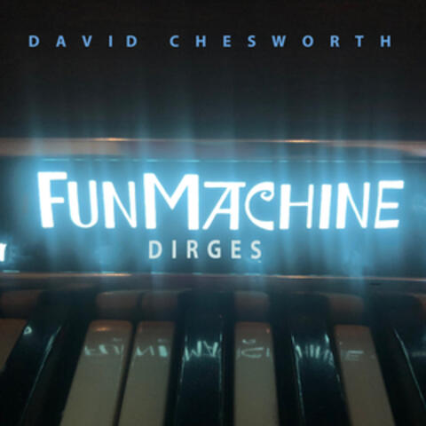 Fun Machine Dirges album art