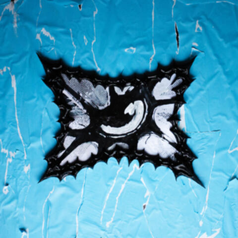 Blink album art