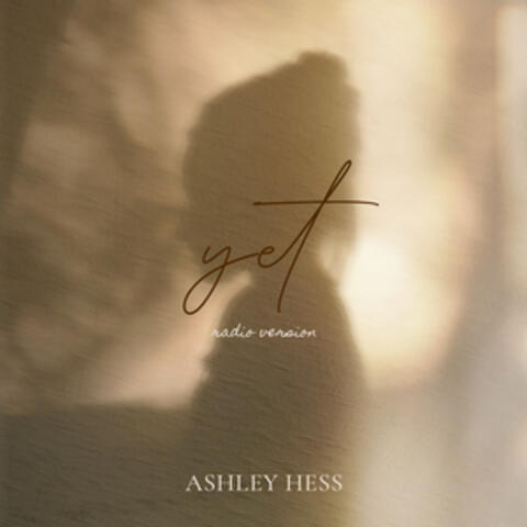 Yet album art