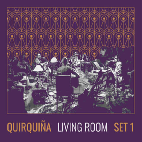 Quirquiña Living Room – Set 1 album art