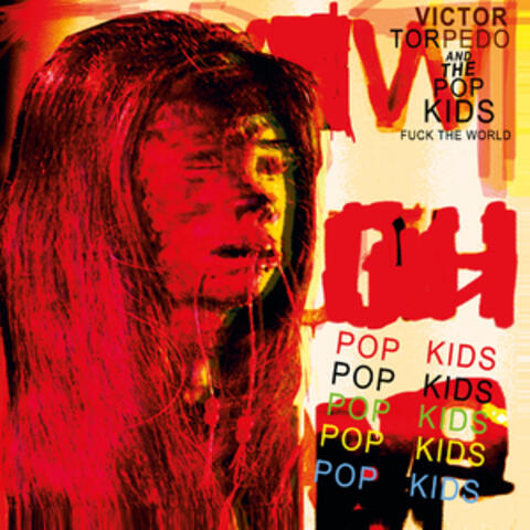 F**k The World album art