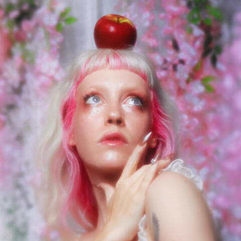 WANT ME DEAD album art