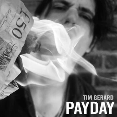 Payday album art