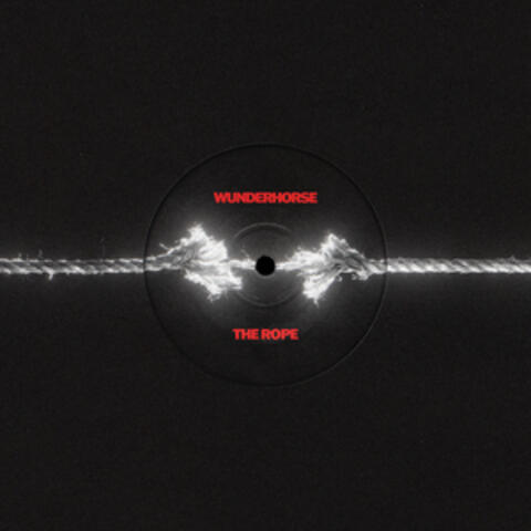 The Rope album art