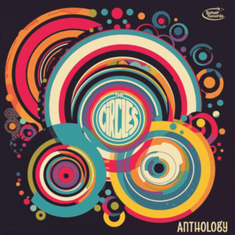 Anthology album art