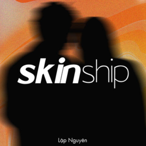 Skinship album art