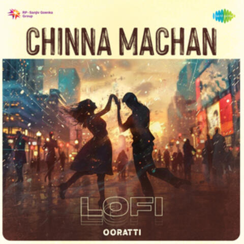 Chinna Machan album art