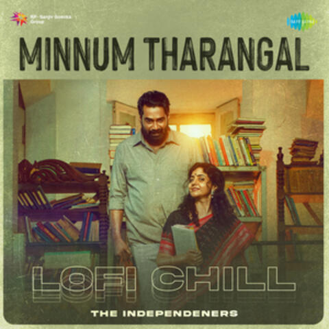 Minnum Tharangal album art