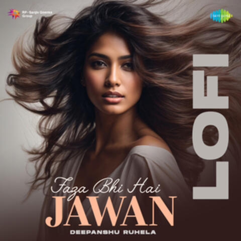 Faza Bhi Hai Jawan album art