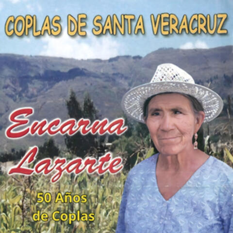 Coplas de Santa Veracruz | 50 Años de Coplas album art