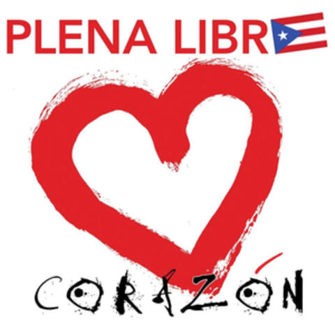 Corazón album art