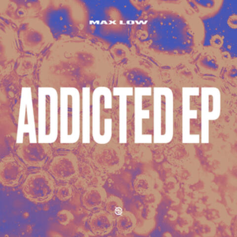 Addicted EP album art